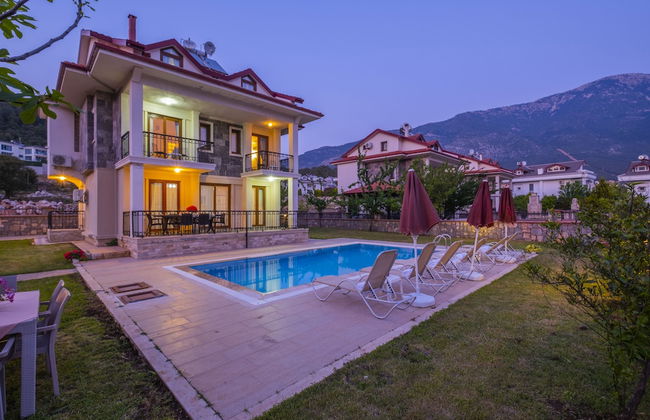 Infinity Opal Villa - Foto 1