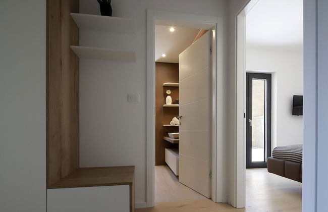 Modena Maris Apartments - Foto 43