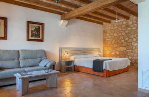 Finca Hotel Can Canals & Spa - Photo 122