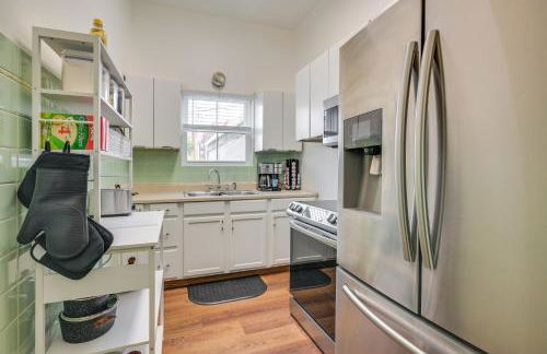 Cozy Pennsylvania Retreat Near Hiking and Golfing! - Foto 9