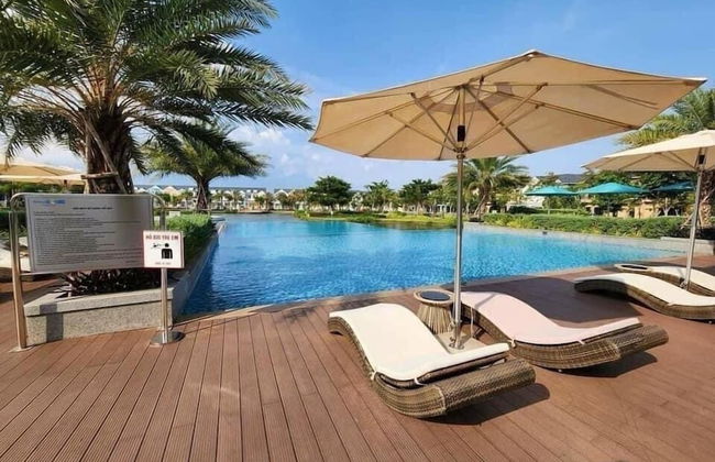 Deluxe 3 Br Bliss House - Novaworld PT - Foto 25