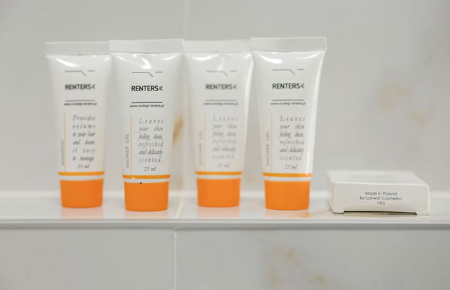 Oś Królewska Wilanów by Renters - Foto 25