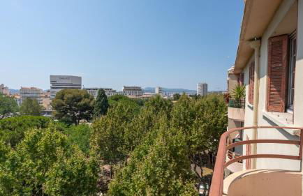 Le Victoire - Escale cosy à Toulon centre - Foto 11