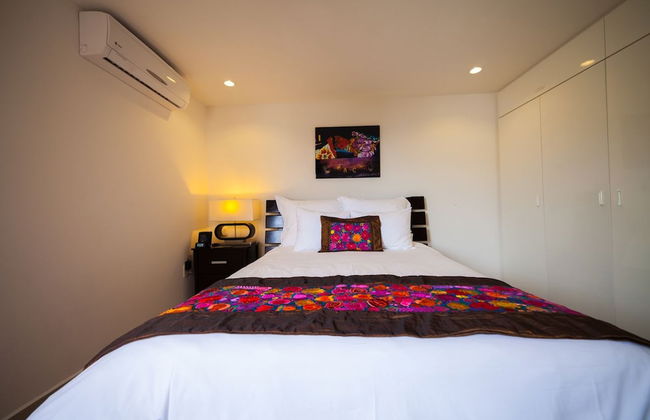 The 5th Avenue Hotel - Foto 13