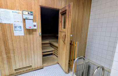 Wohnen am Wald mit Pool & Sauna - Foto 10