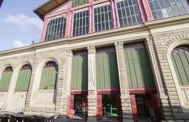 Florence Ariento Romantic Apartment - Foto 28