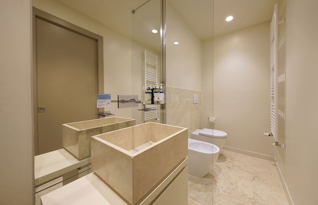 Numa Florence Vita - Foto 68