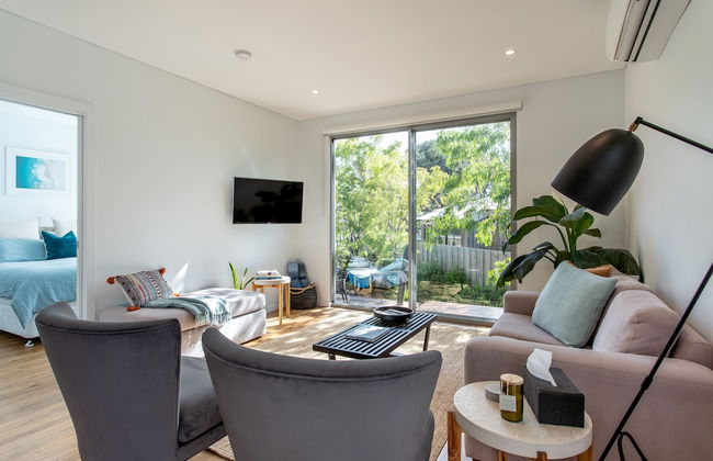 160 Steps from Yallingup Beach - Photo 6