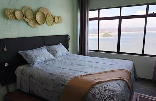 Apartamento "A Cabana da Ilha Porchat" - Foto 1