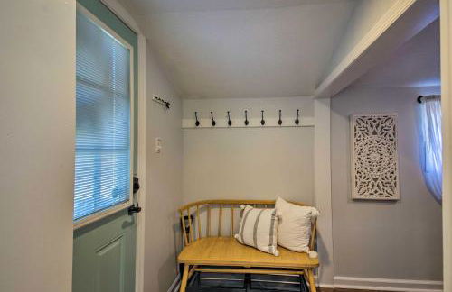 Carters Cottage Hot Tub, Fire Pit, Cozy Views - Foto 29