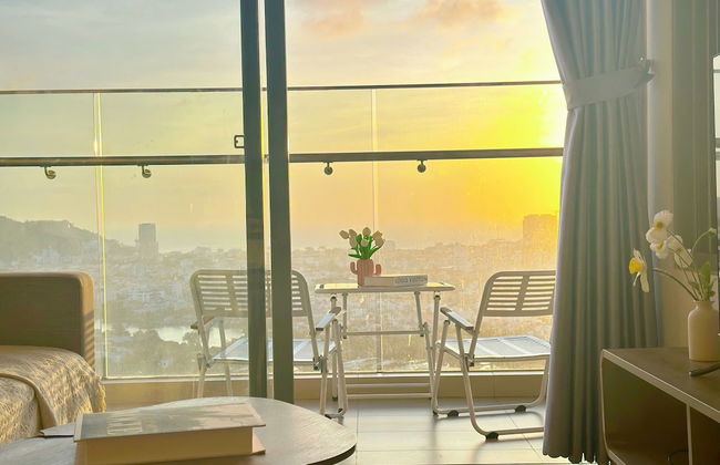 Ocean House in The Song An Gia Vung Tau - Foto 71