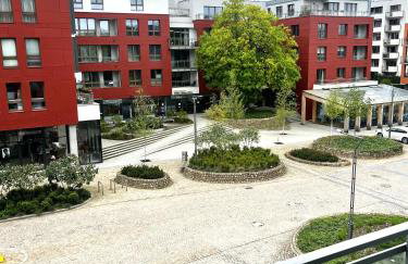 Garnizon City Zen Apartament - Foto 28