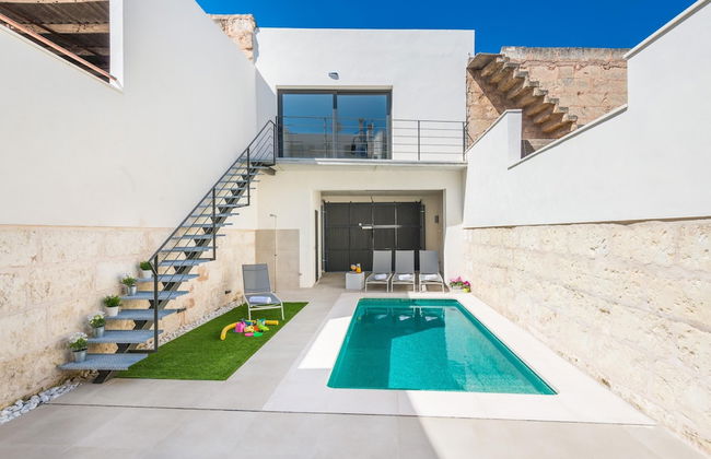 Ca Na Foc in Sa Pobla - Foto 3