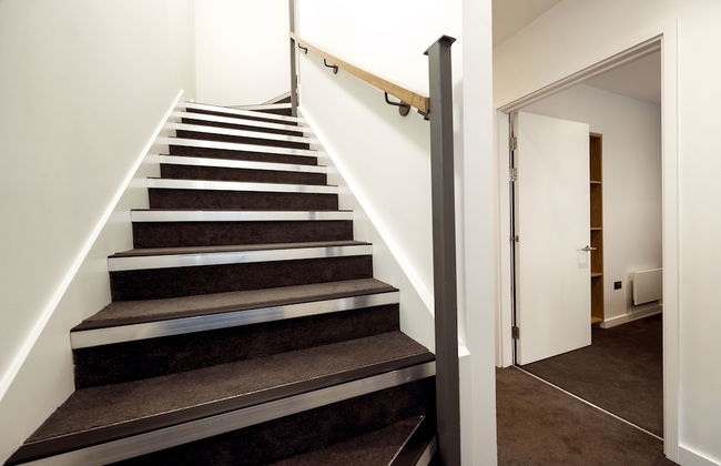 Wilde Aparthotels, Edinburgh, Grassmarket - Photo 20