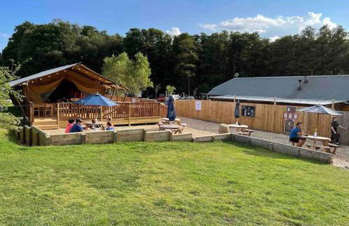 Bumble Lodge New Forest - Foto 27