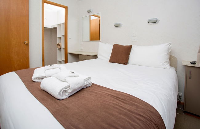 Big4 Shepparton Park Lane - Foto 8