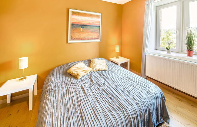 Impressive Castle in Spa With a Swimming Pool - Foto 4