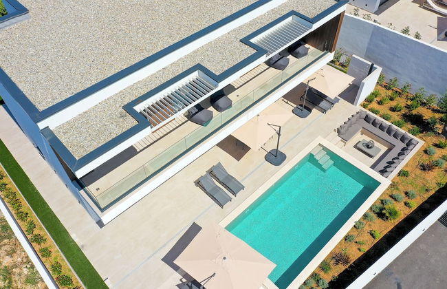 Luxury Villa del Sol - Foto 45