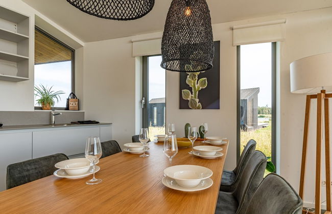 Modern Eco Home Near Beach - Foto 24