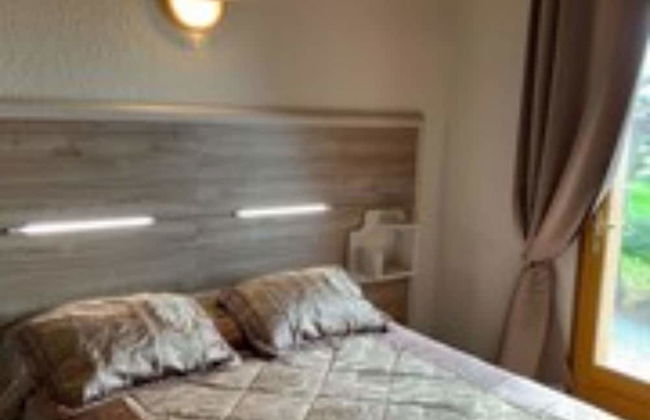 Résidence & SPA Marina d'Arone - Foto 2