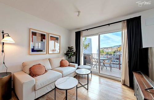 Sarmiento, Apartamentos la Cepa - Foto 5