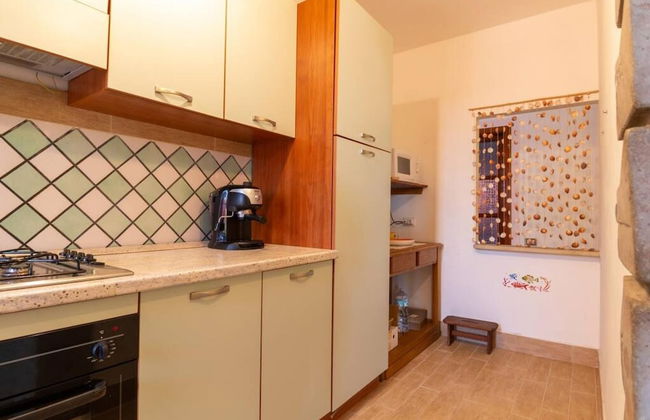 Welcomely - Josto Panoramic House - Foto 8