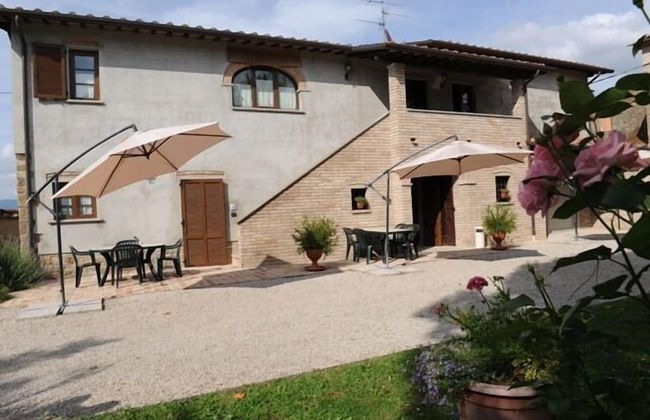 Agriturismo Podere Casenove - Photo 79