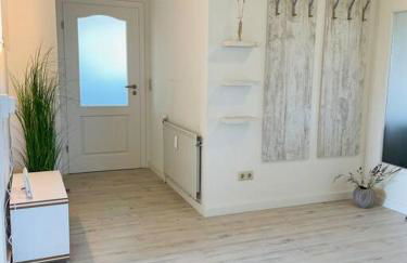 Düne 77 Moderne Ferienwohnung - Foto 24