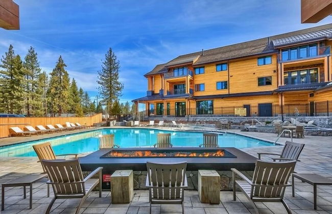 Zalanta Resort at the Village - Foto 49