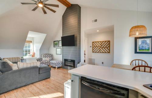 Rest and Relax Tennessee Home with Patio and Fire Pit - Foto 1