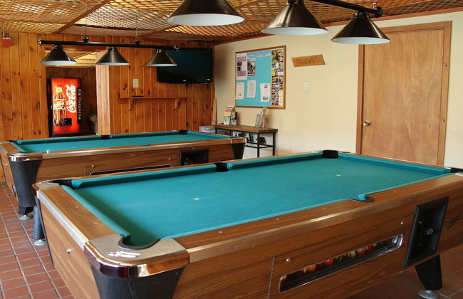 The Village of Loon Mountain - Foto 20