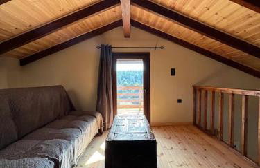 Το σπίτι στο δάσος - Foto 12