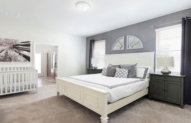 Spacious Family Home With Pool & Game Room - Foto 4