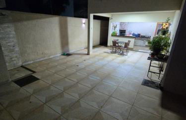 Casa 4 quartos com piscina em Aparecida de Goiania - Foto 28