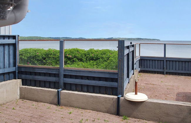 "Udder" - 50m to the fjord - Foto 8