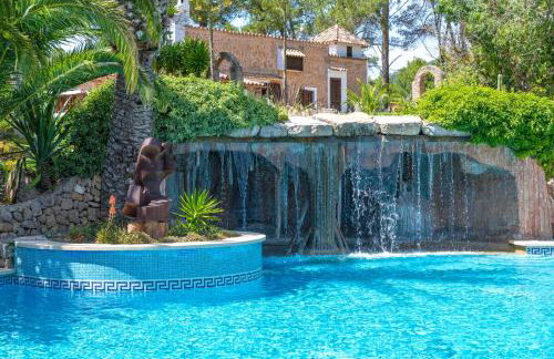 Finca Especial El Pino Mallorca en Esporles - Foto 71