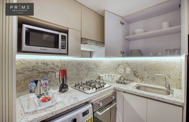 Prime Residence Heliopolis - Foto 65