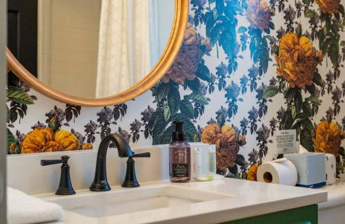 Stonewall Bungalow 4 - Sleeps 3 - Foto 35