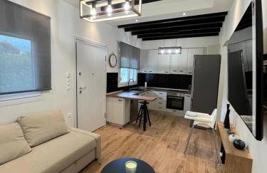 Κ & Μ House by the sea - Foto 21