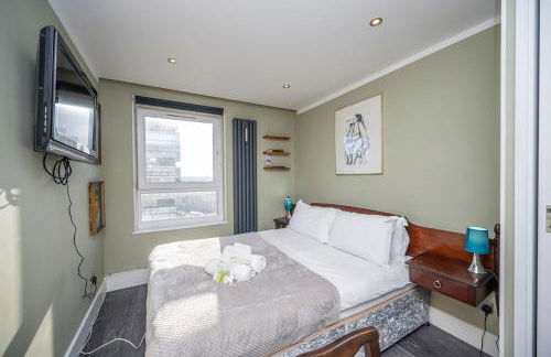 Stunning London View - Foto 12