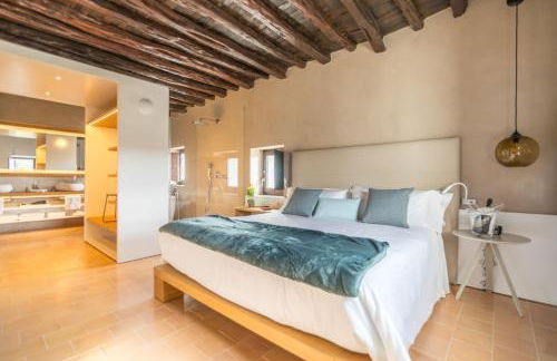 Agroturismo Safragell Ibiza Suites & Spa - Foto 56