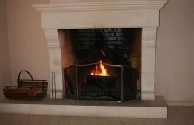 Gîte la Champeigne - Foto 23