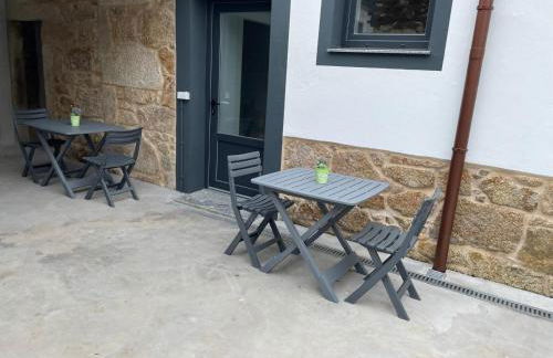 Pensión Casa de Casiano en Esteiro - Foto 1