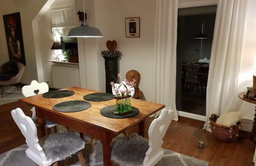 Auszeit Am Wildkatzenpfad - Foto 13