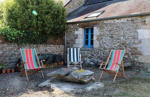 Ploubalay maison 9p plages 4km - Foto 38