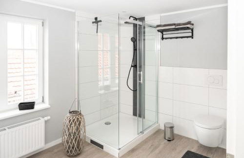 Schönes Fachwerkhaus mit viel Charme in der Altstadt - Foto 52