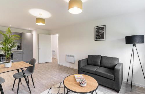 Host & Stay - 36 Waterside Place - Foto 23