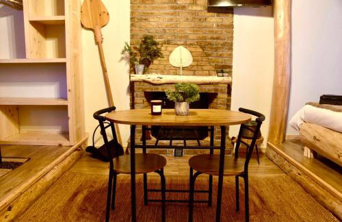 Νύμφες Σαλέ Ιαίρα - Foto 7