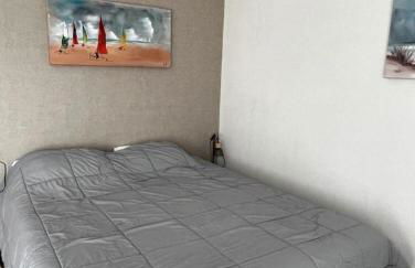 BEAULIEU T1BIS wifi parking 200m des thermes - Photo 6