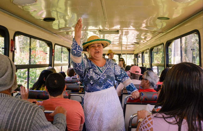 Gramado + Linha Nova Italian Immigration Tour - Photo 7